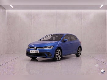 Used Volkswagen Polo 2024 for sale - 79368757: Photo