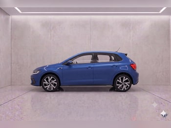 Used Volkswagen Polo 2024 for sale - 79368757: Photo