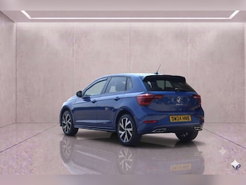 Used Volkswagen Polo 2024 for sale - 79368757: Photo