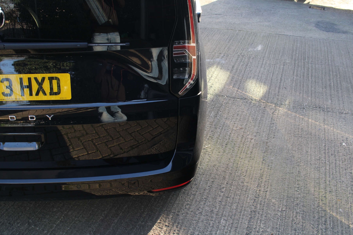 Used Volkswagen Caddy 2023 for sale - 77818769: Photo 10