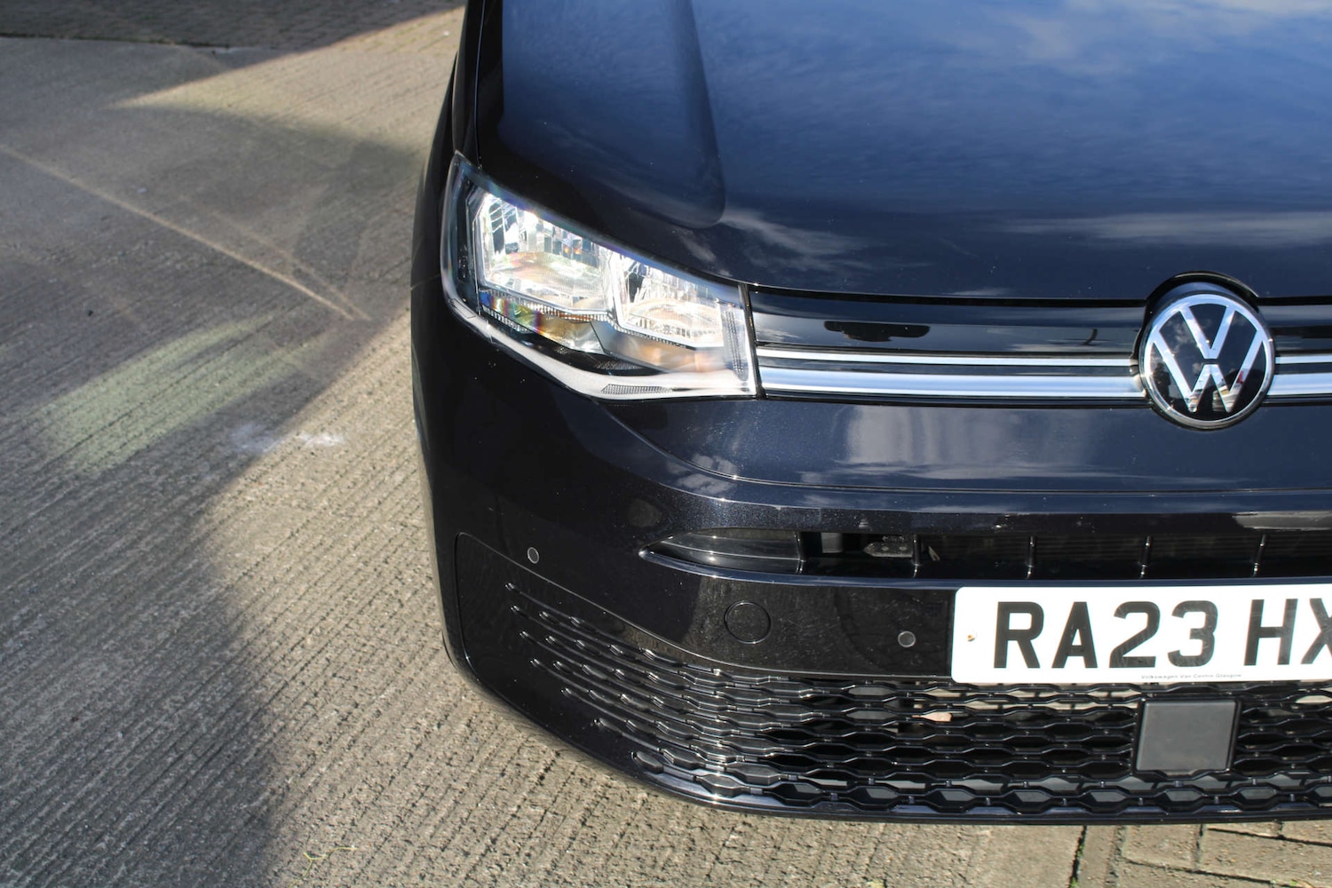 Used Volkswagen Caddy 2023 for sale - 77818769: Photo 11