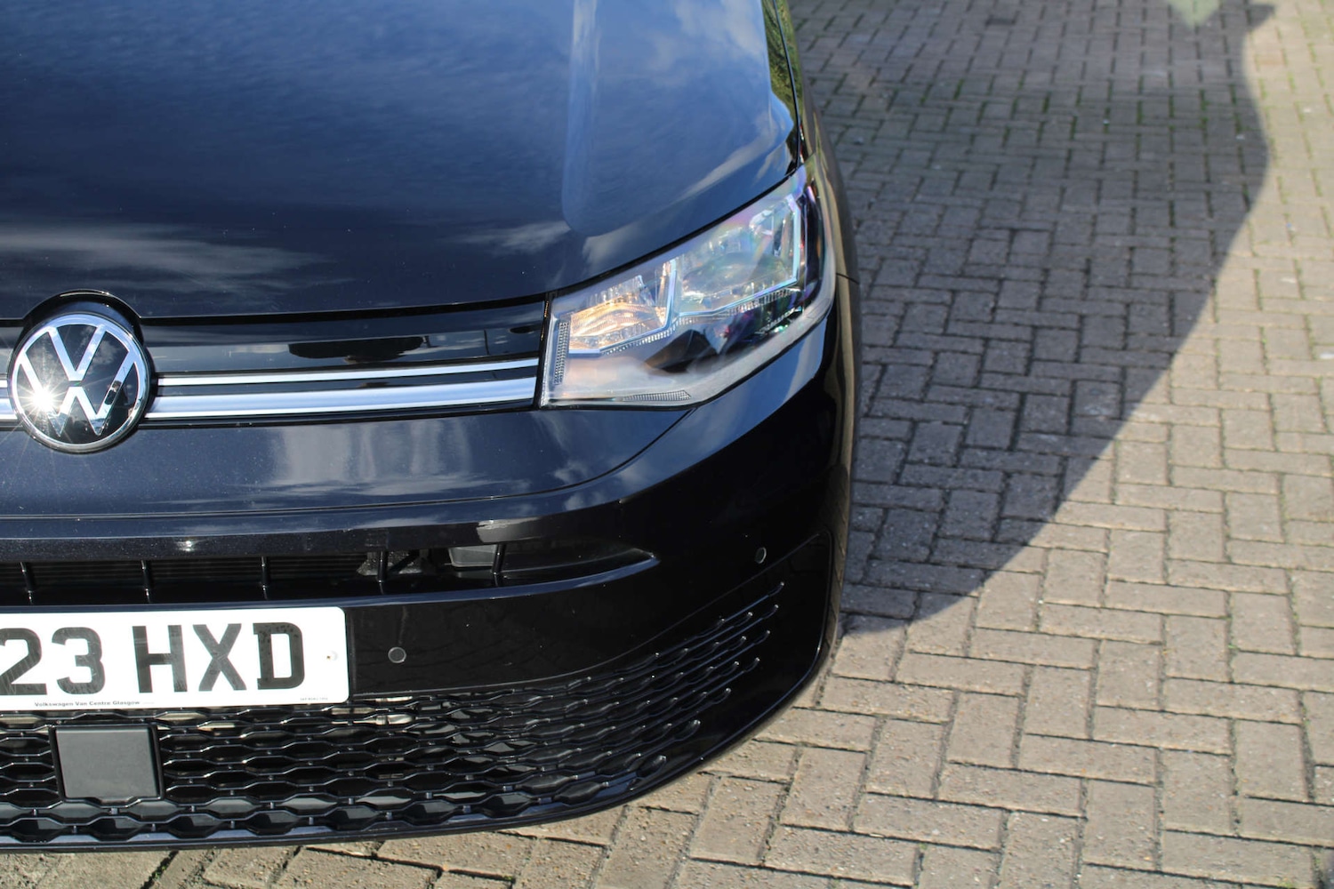 Used Volkswagen Caddy 2023 for sale - 77818769: Photo 12