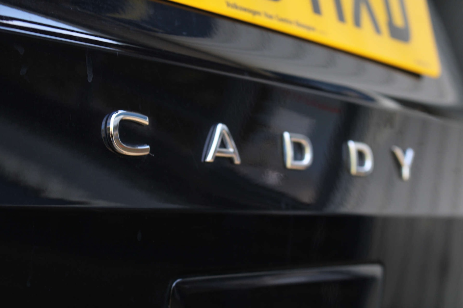 Used Volkswagen Caddy 2023 for sale - 77818769: Photo 14