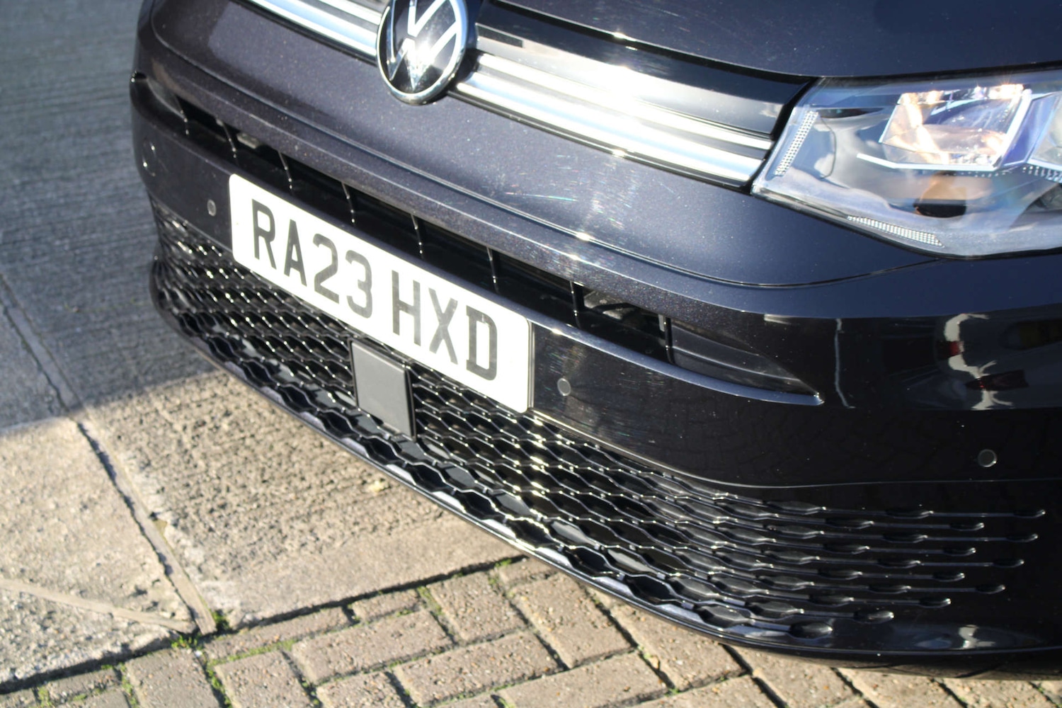 Used Volkswagen Caddy 2023 for sale - 77818769: Photo 17