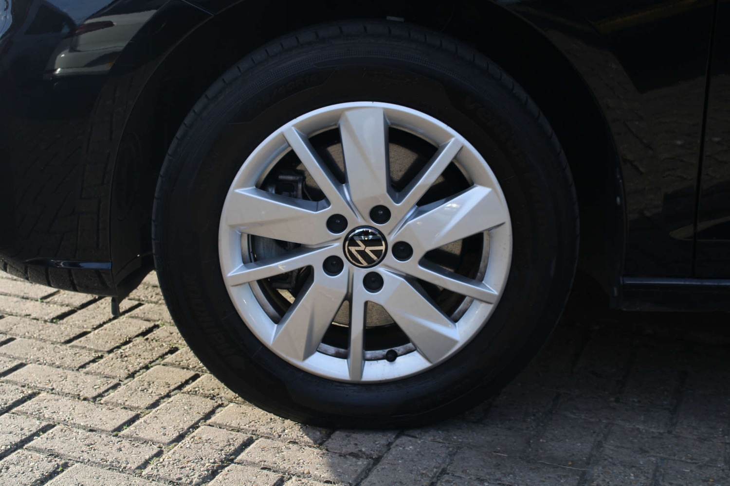 Used Volkswagen Caddy 2023 for sale - 77818769: Photo 19