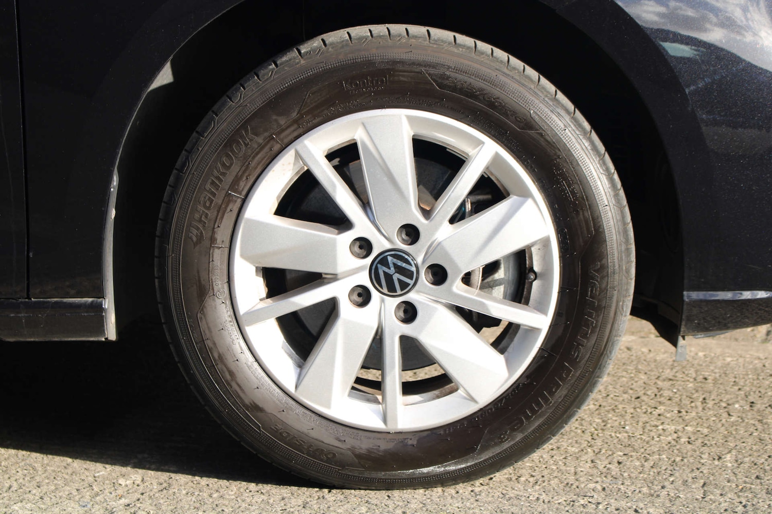 Used Volkswagen Caddy 2023 for sale - 77818769: Photo 20