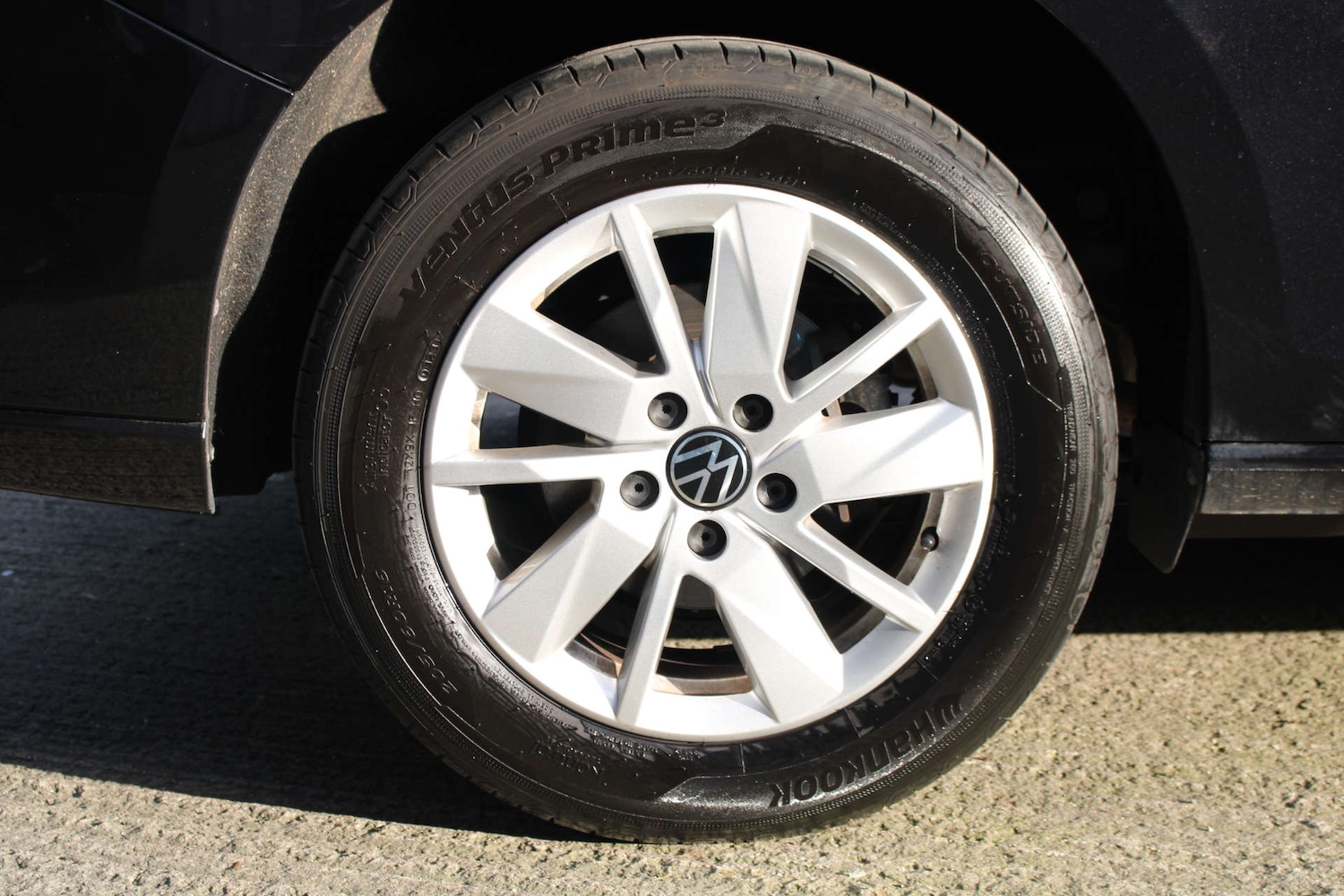 Used Volkswagen Caddy 2023 for sale - 77818769: Photo 21