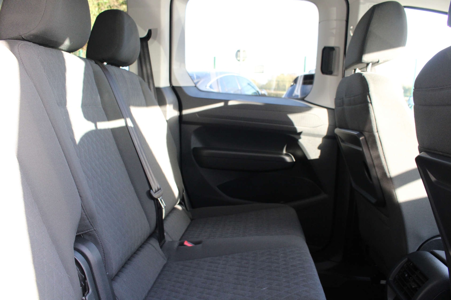 Used Volkswagen Caddy 2023 for sale - 77818769: Photo 26