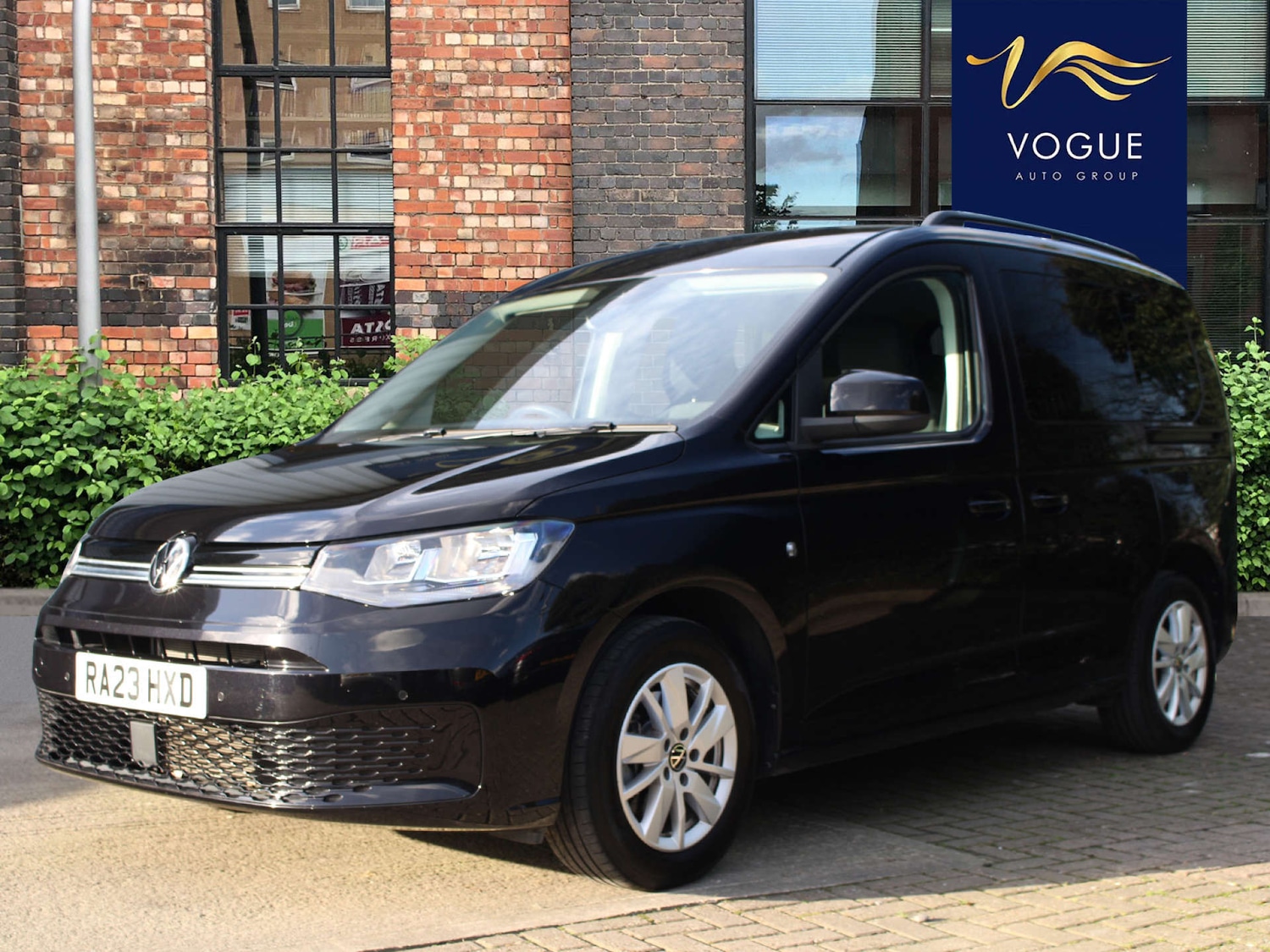 Used Volkswagen Caddy 2023 for sale - 77818769: Photo 3