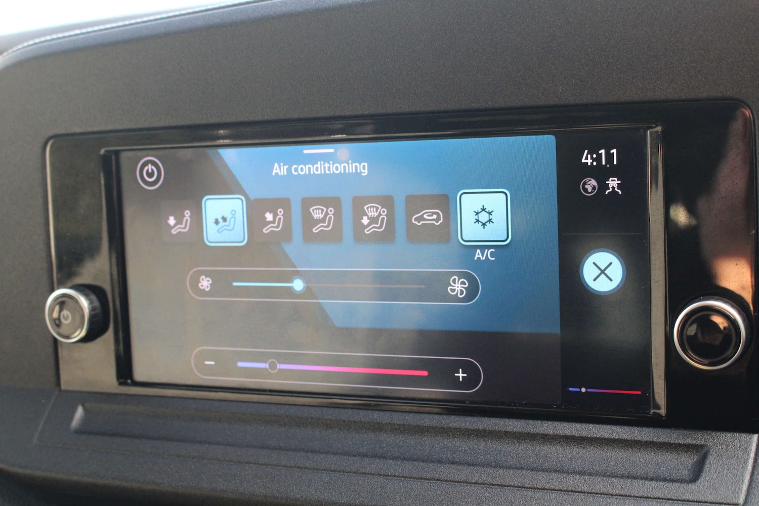 Used Volkswagen Caddy 2023 for sale - 77818769: Photo 31