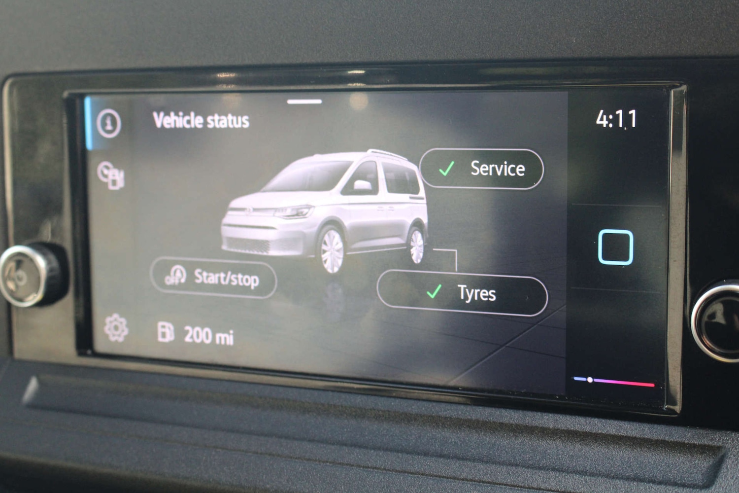 Used Volkswagen Caddy 2023 for sale - 77818769: Photo 33