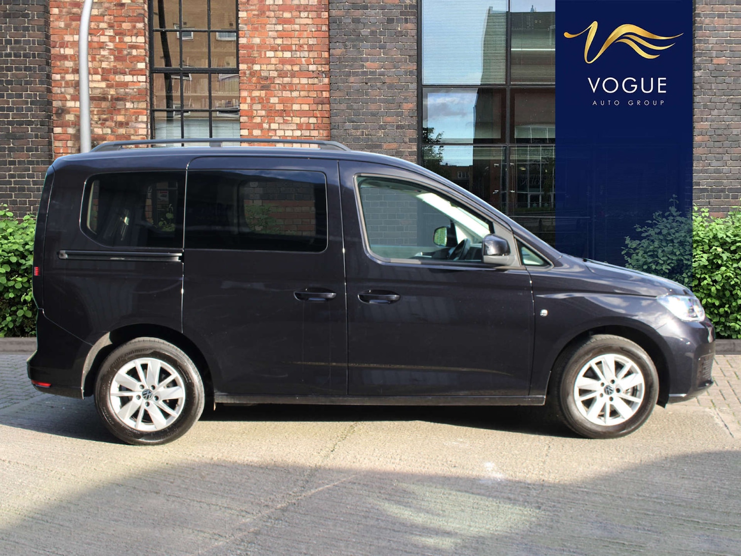 Used Volkswagen Caddy 2023 for sale - 77818769: Photo 4