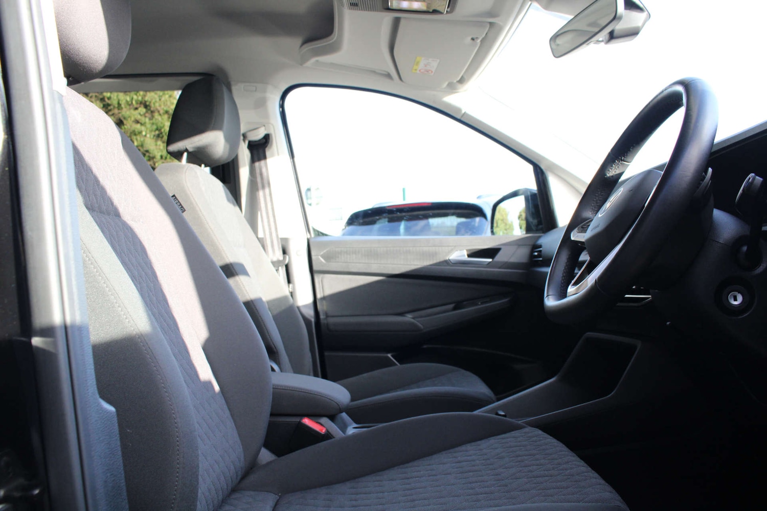 Used Volkswagen Caddy 2023 for sale - 77818769: Photo 44