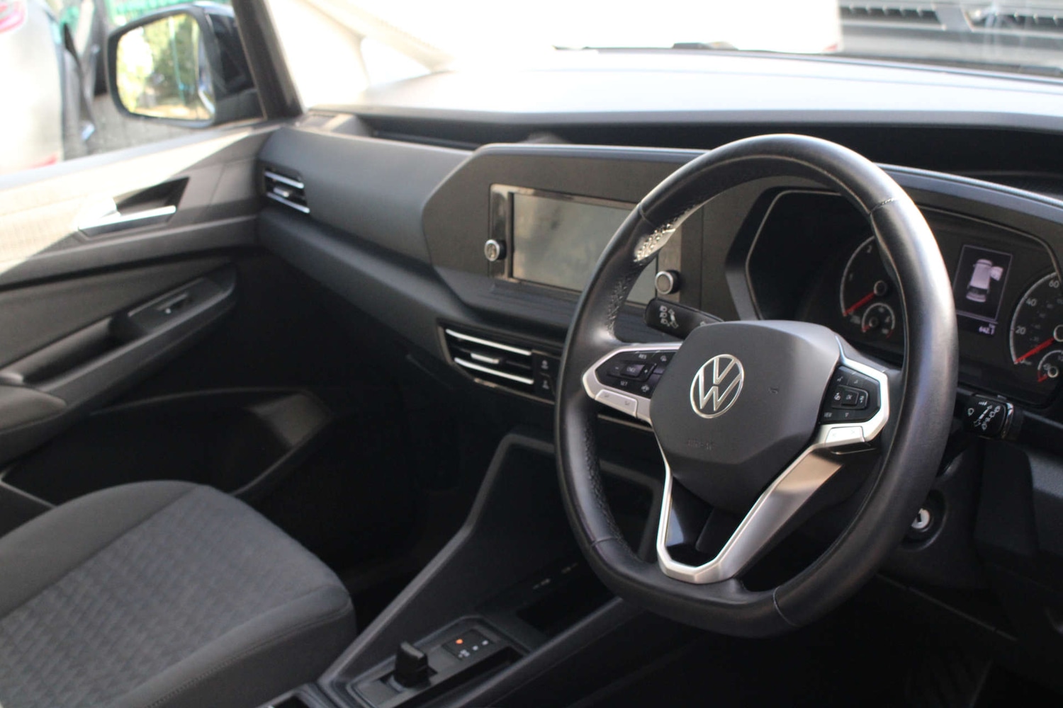 Used Volkswagen Caddy 2023 for sale - 77818769: Photo 45