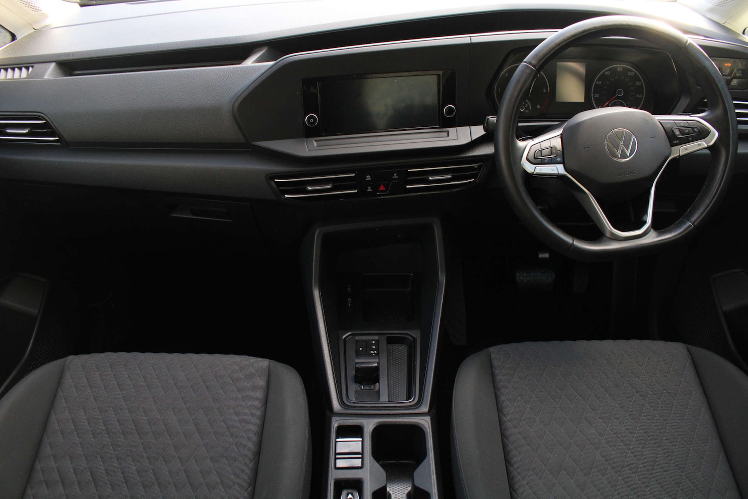 Used Volkswagen Caddy 2023 for sale - 77818769: Photo 47