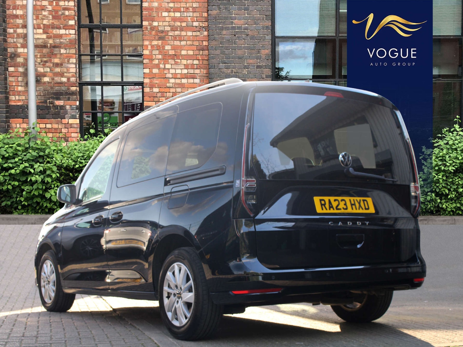 Used Volkswagen Caddy 2023 for sale - 77818769: Photo 5