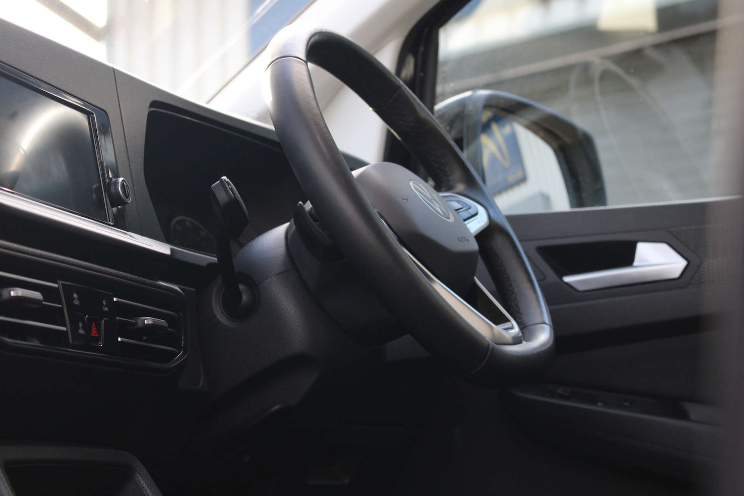 Used Volkswagen Caddy 2023 for sale - 77818769: Photo 50