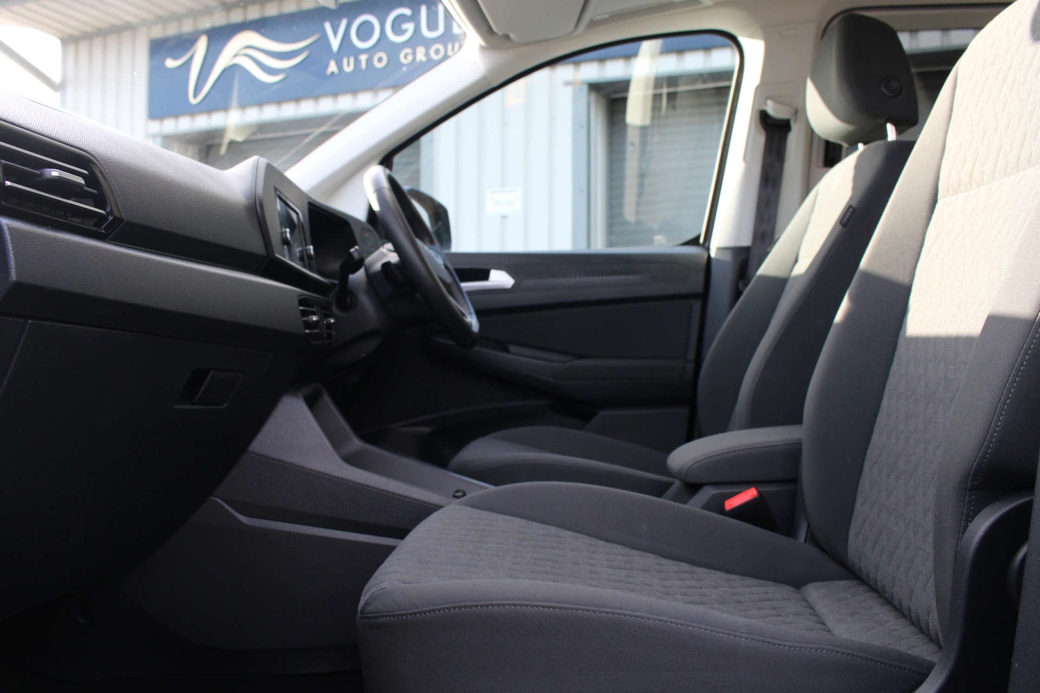 Used Volkswagen Caddy 2023 for sale - 77818769: Photo 51