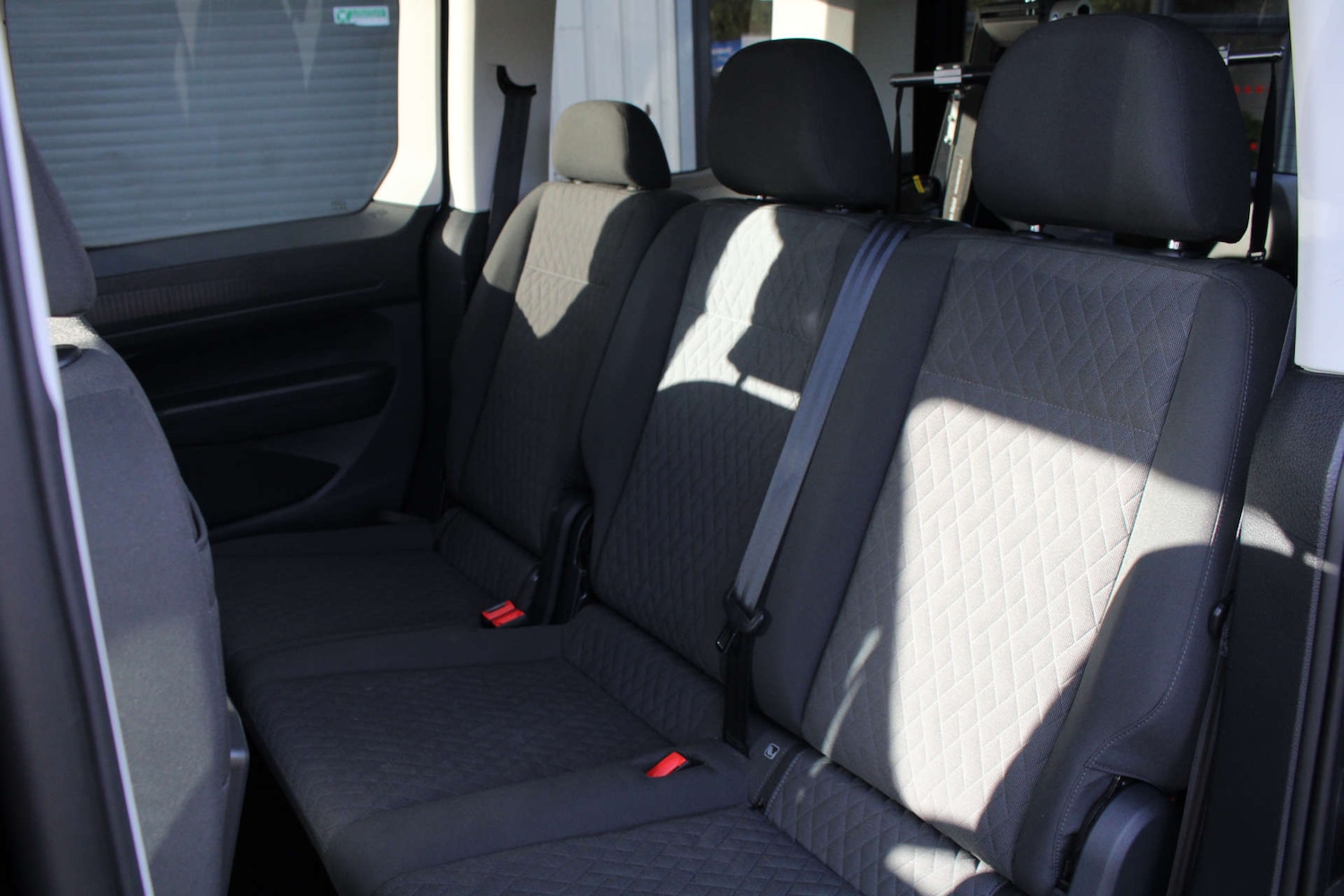 Used Volkswagen Caddy 2023 for sale - 77818769: Photo 53