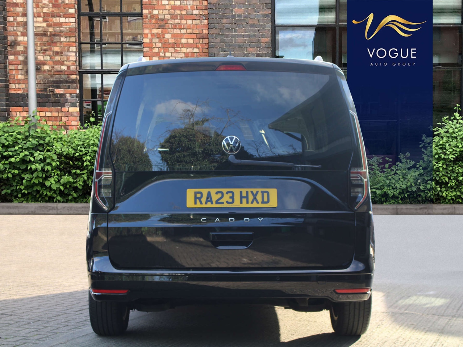 Used Volkswagen Caddy 2023 for sale - 77818769: Photo 6