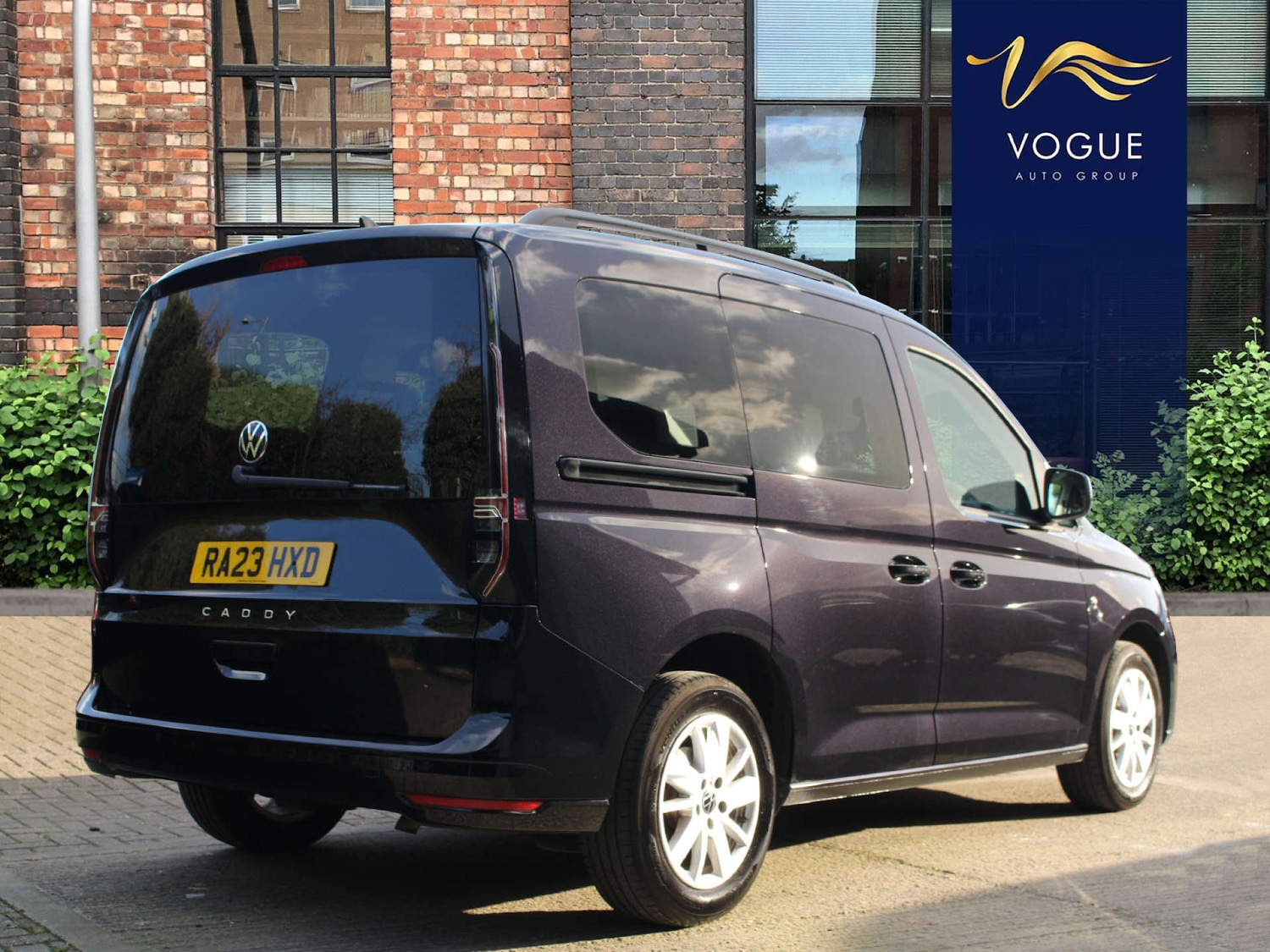 Used Volkswagen Caddy 2023 for sale - 77818769: Photo 7