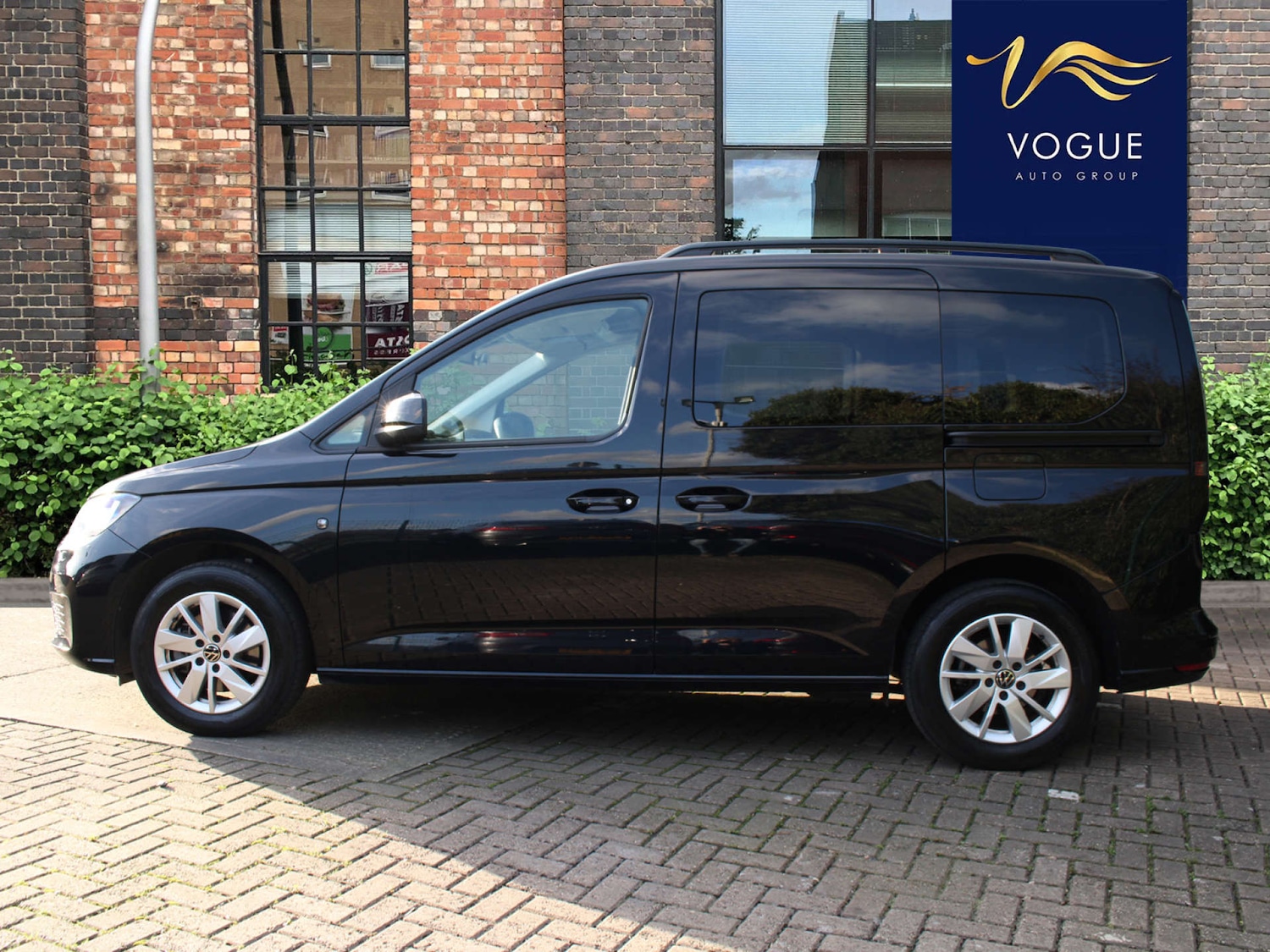 Used Volkswagen Caddy 2023 for sale - 77818769: Photo 8