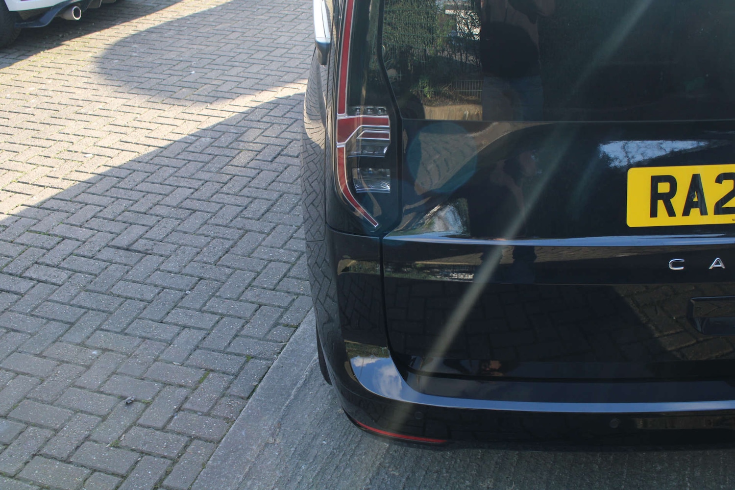 Used Volkswagen Caddy 2023 for sale - 77818769: Photo 9