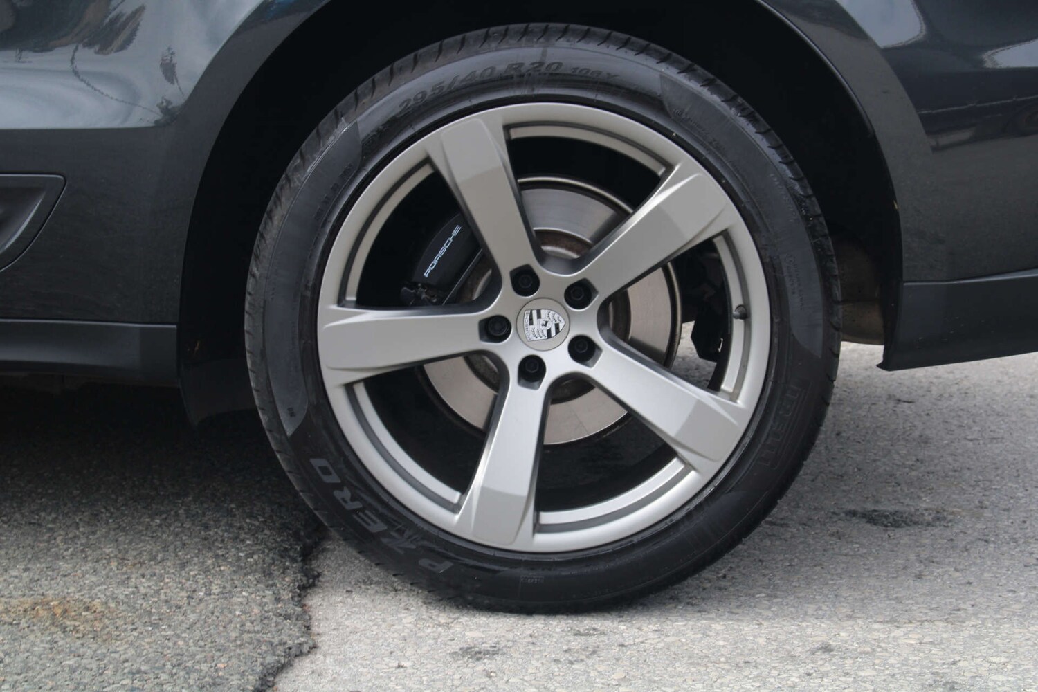 Vehicle 34