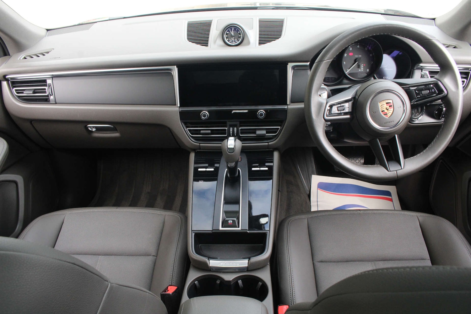 Vehicle 41