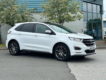 Used Ford Edge 2017 for sale - 78606677: Photo