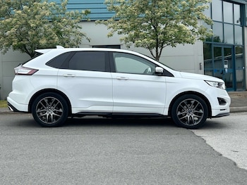 Used Ford Edge 2017 for sale - 78606677: Photo