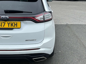 Used Ford Edge 2017 for sale - 78606677: Photo