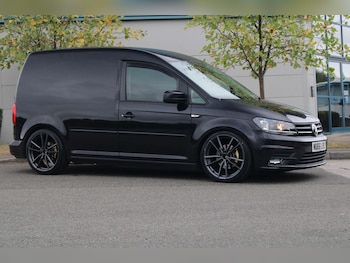 Volkswagen - Caddy
