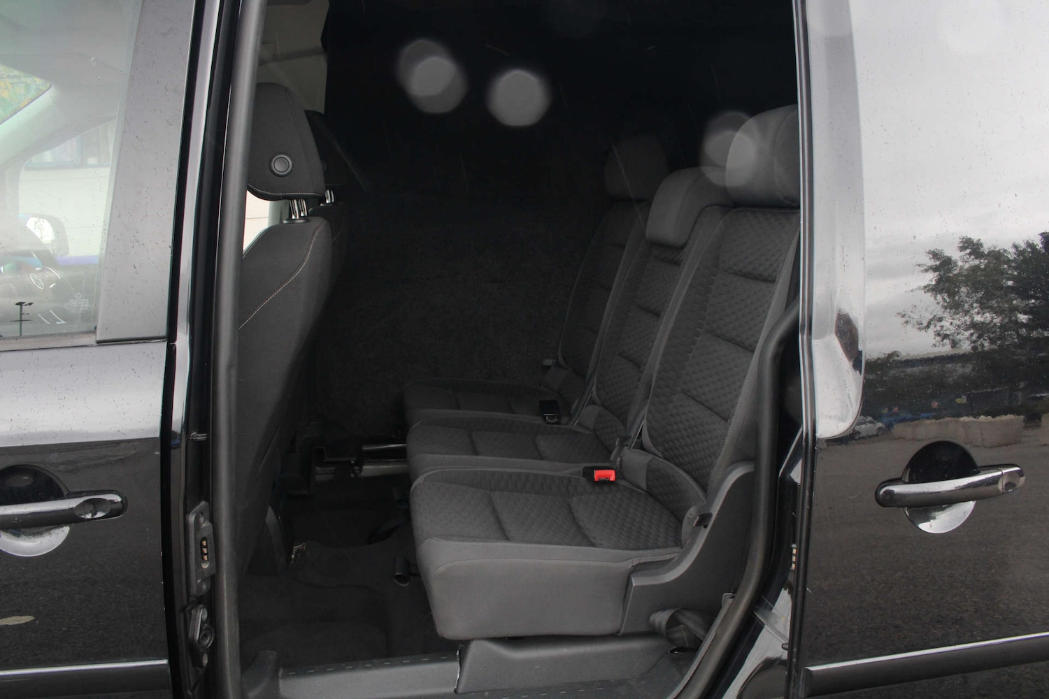 Vehicle 41