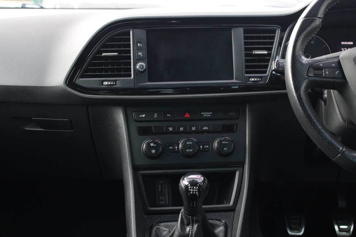 Used SEAT Leon 2014 for sale - 77717762: Photo 13