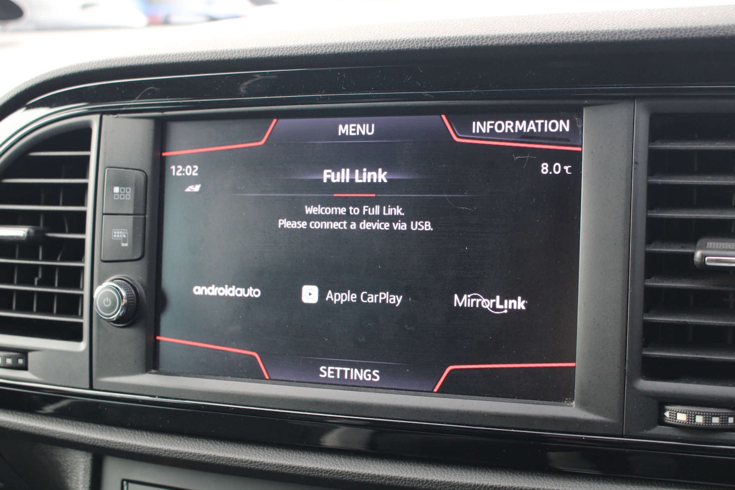 Used SEAT Leon 2014 for sale - 77717762: Photo 18