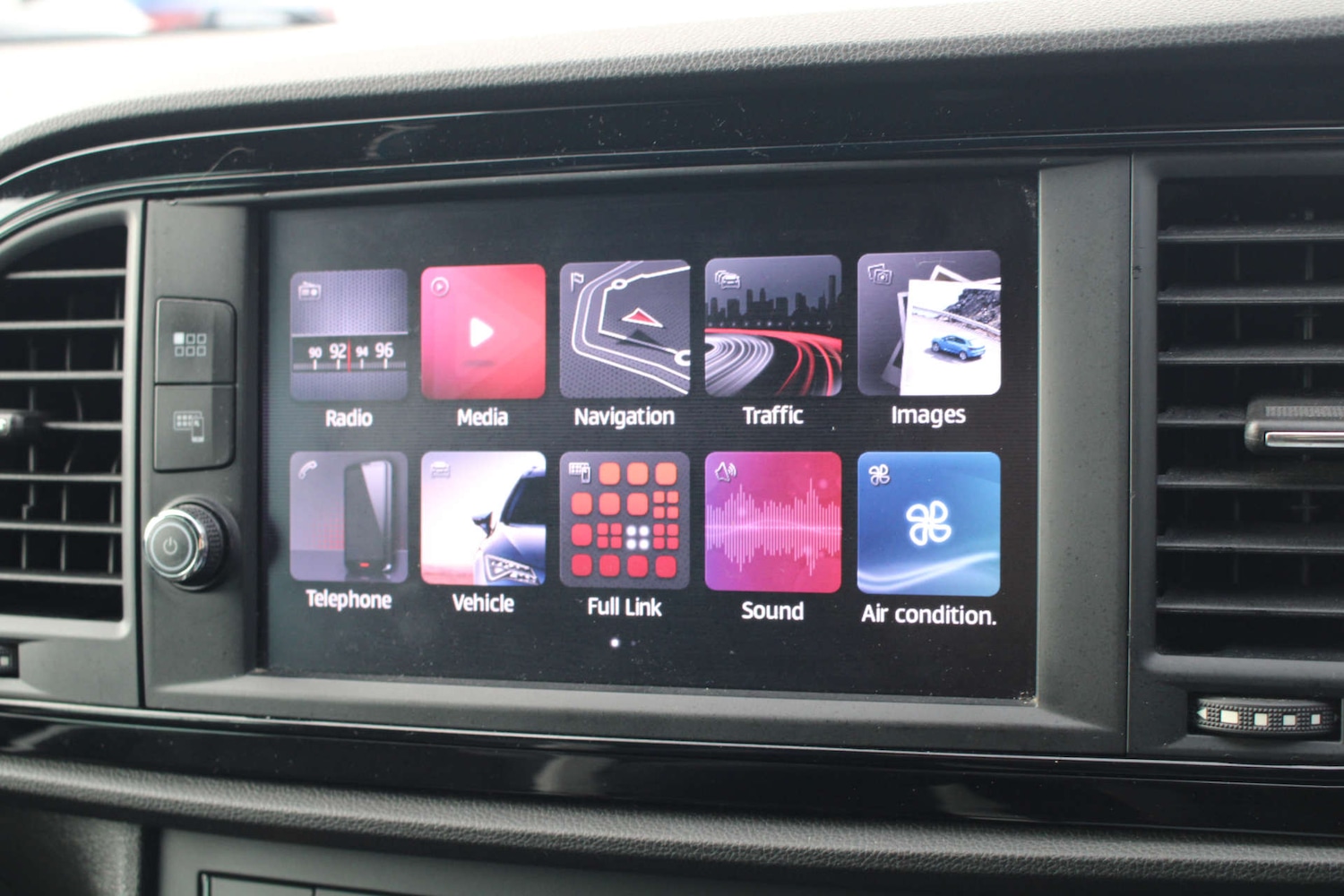 Used SEAT Leon 2014 for sale - 77717762: Photo 19