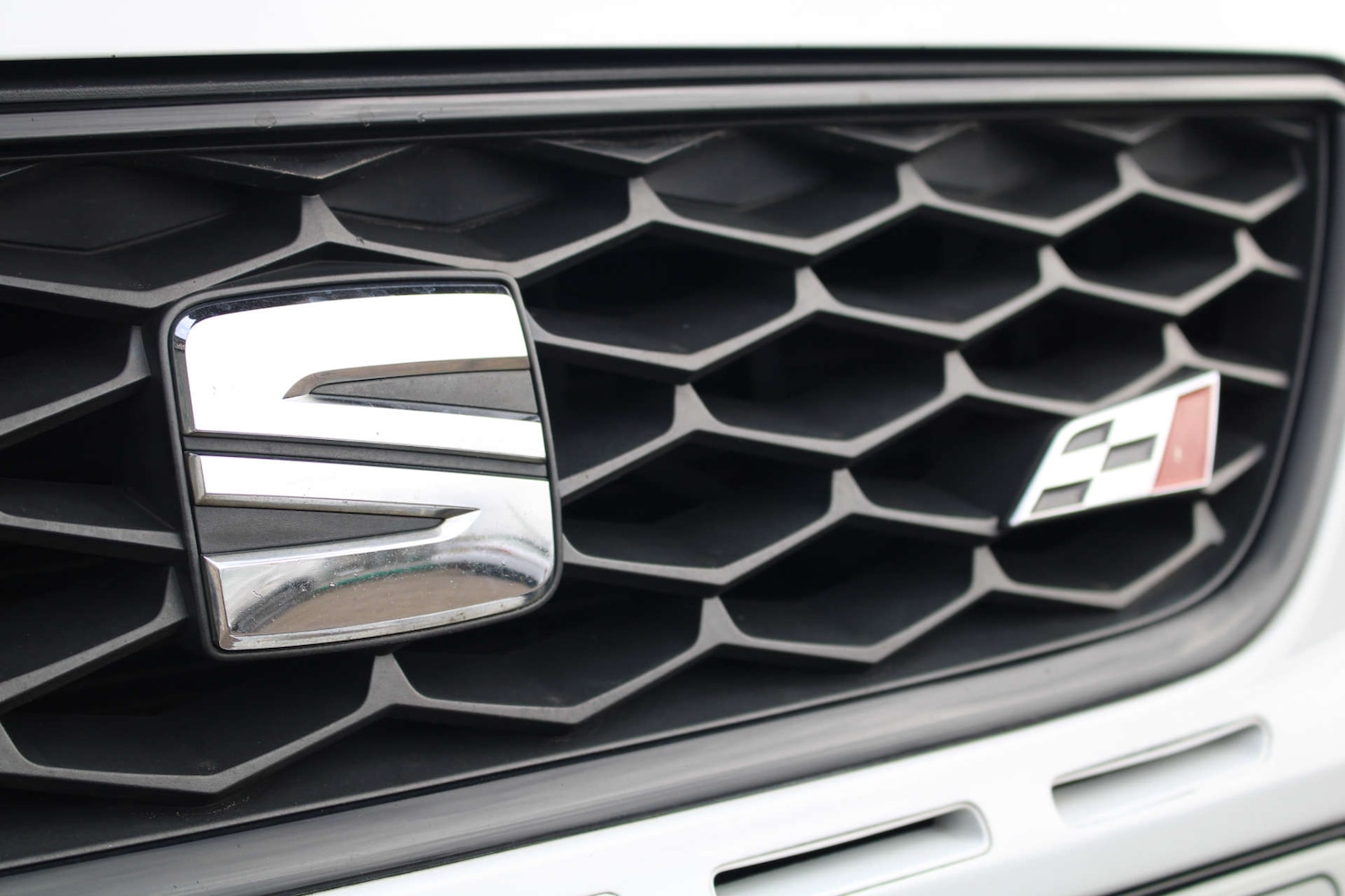 Used SEAT Leon 2014 for sale - 77717762: Photo 4