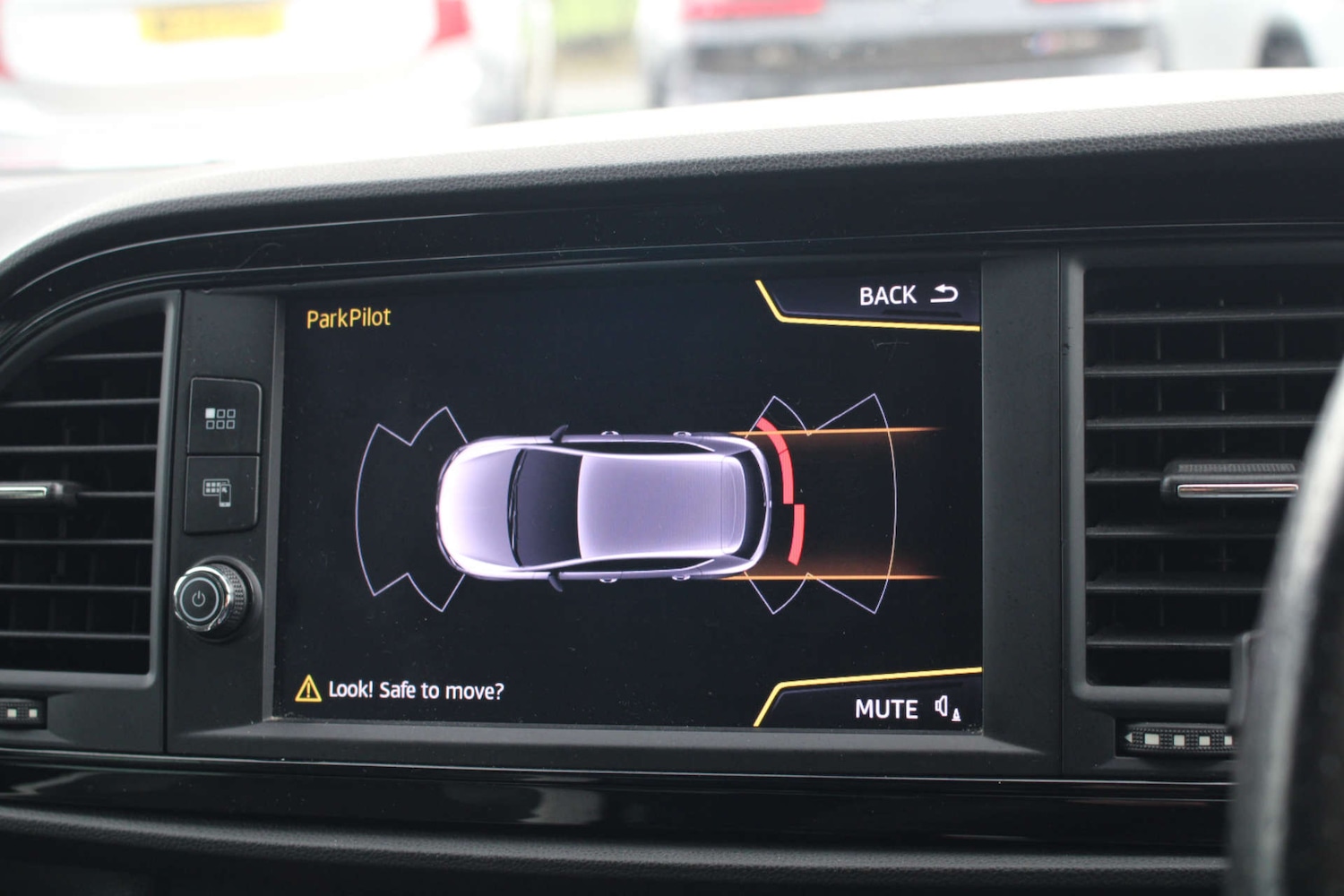 Used SEAT Leon 2014 for sale - 77717762: Photo 5