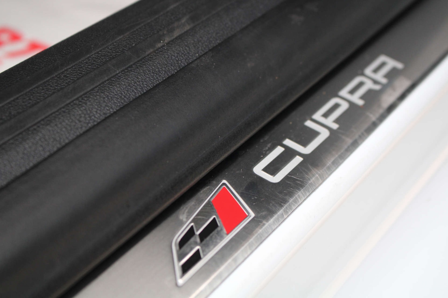 Used SEAT Leon 2014 for sale - 77717762: Photo 9