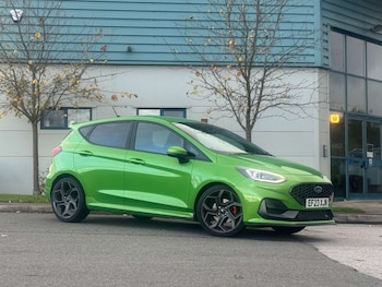 Ford - Fiesta
