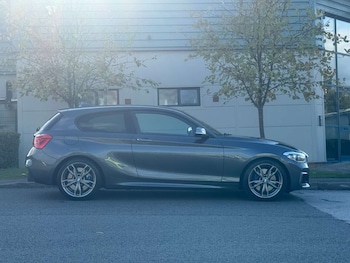 BMW - 1 Series