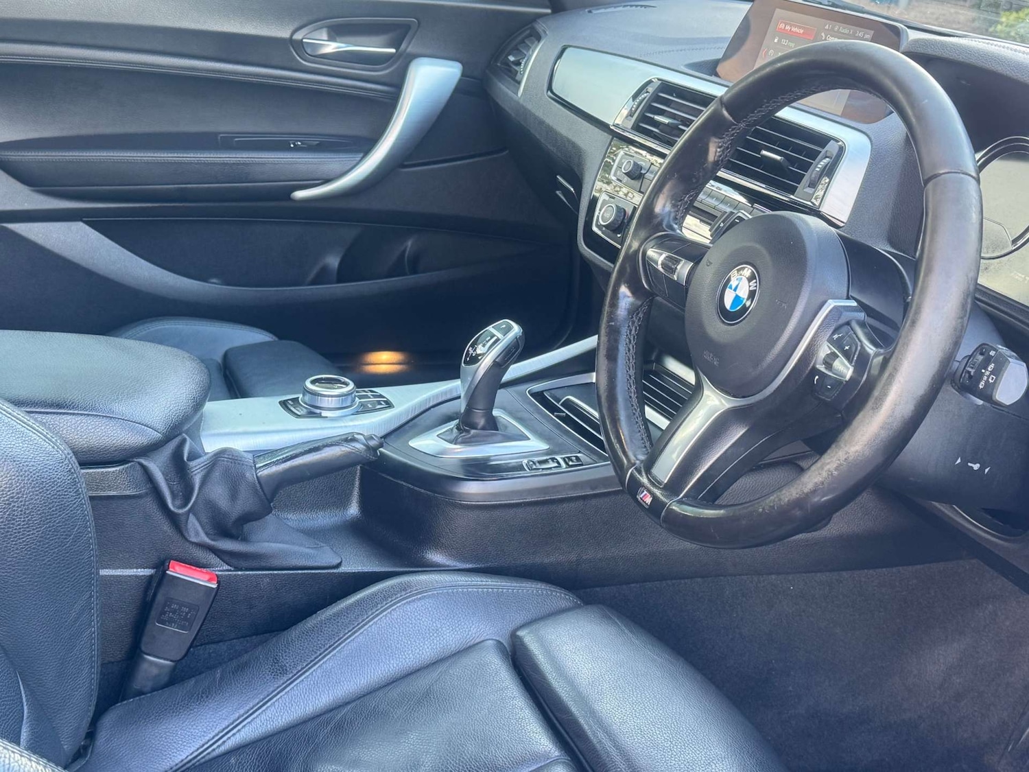 Used BMW 1 Series 2017 for sale - 76110459: Photo 3