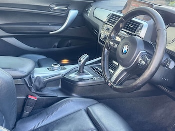 Used BMW 1 Series 2017 for sale - 76110459: Photo 3