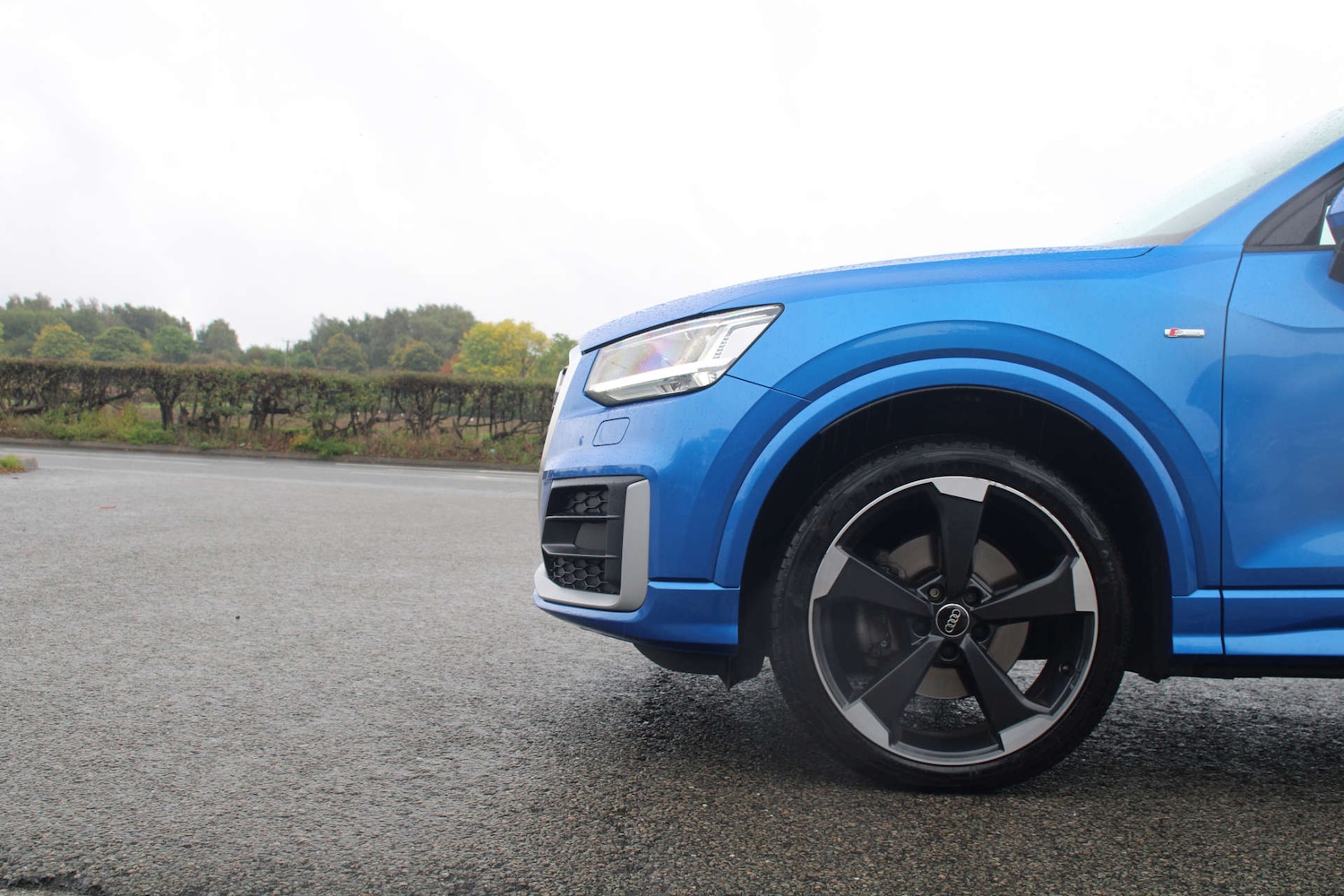 Used Audi Q2 2018 for sale - 76134536: Photo 12