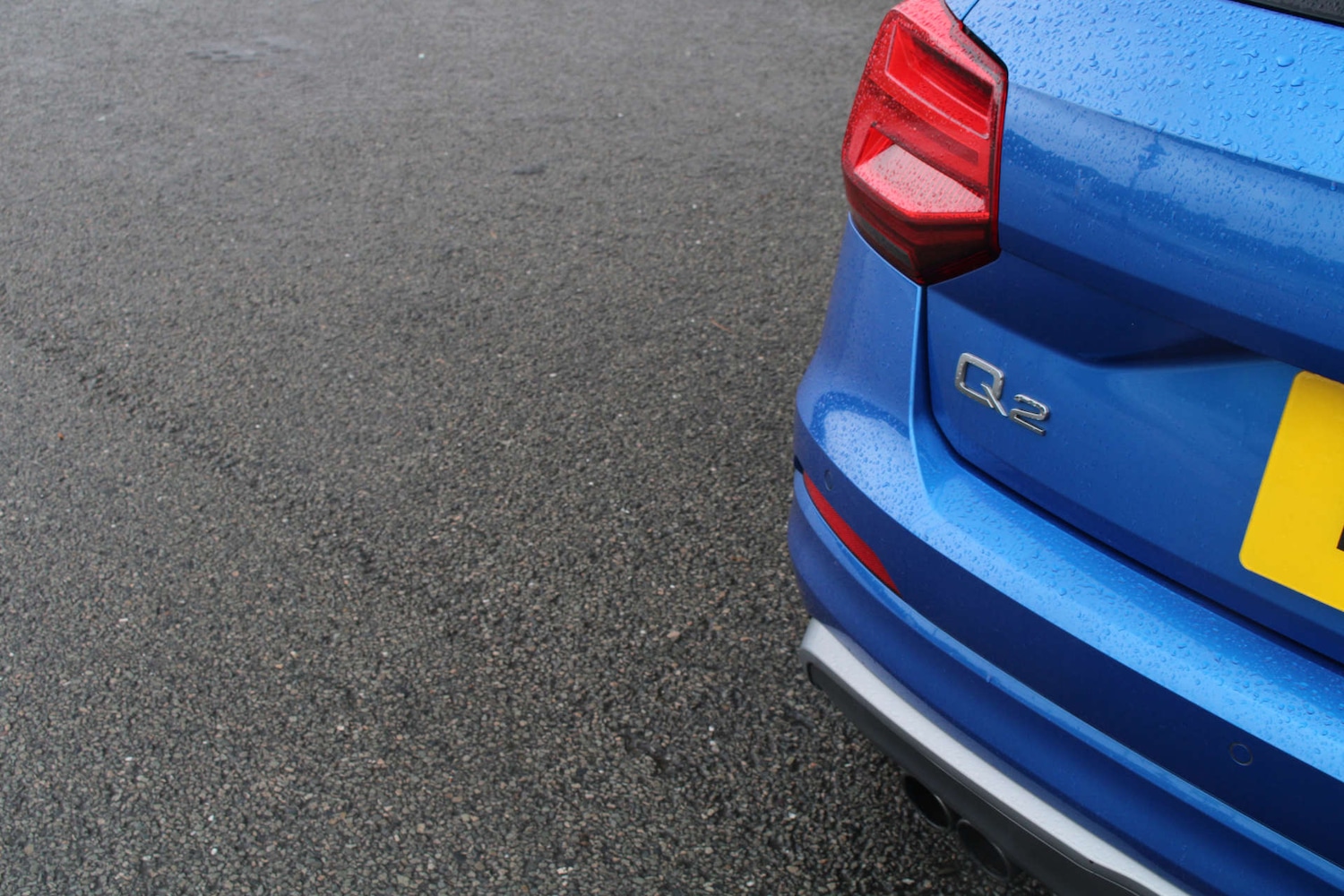 Used Audi Q2 2018 for sale - 76134536: Photo 18