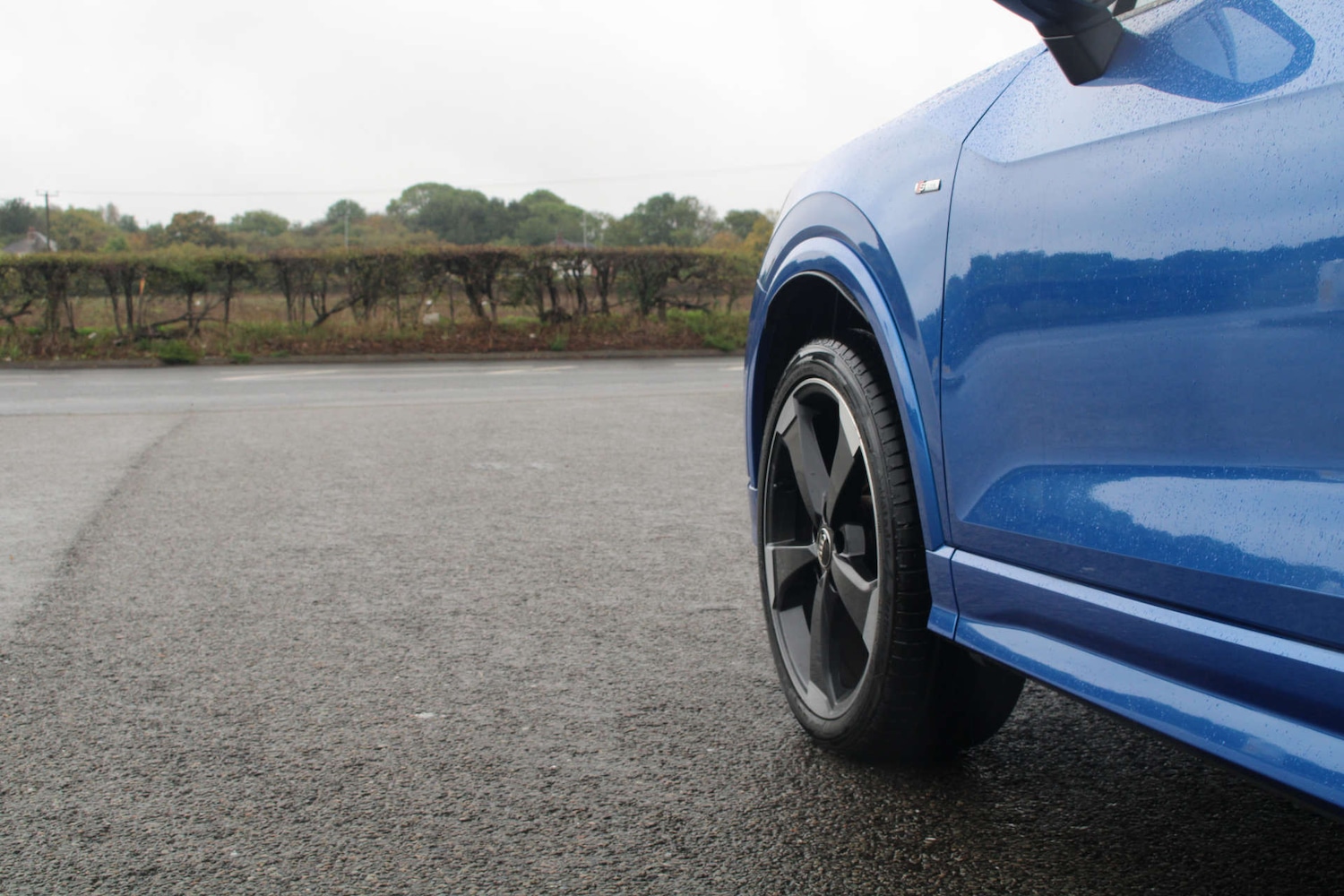 Used Audi Q2 2018 for sale - 76134536: Photo 23