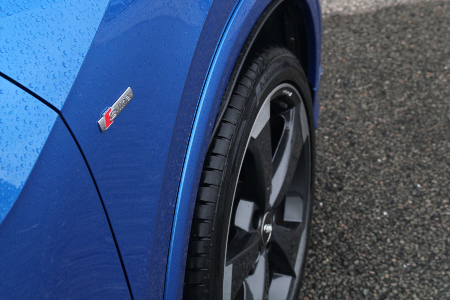 Used Audi Q2 2018 for sale - 76134536: Photo 25