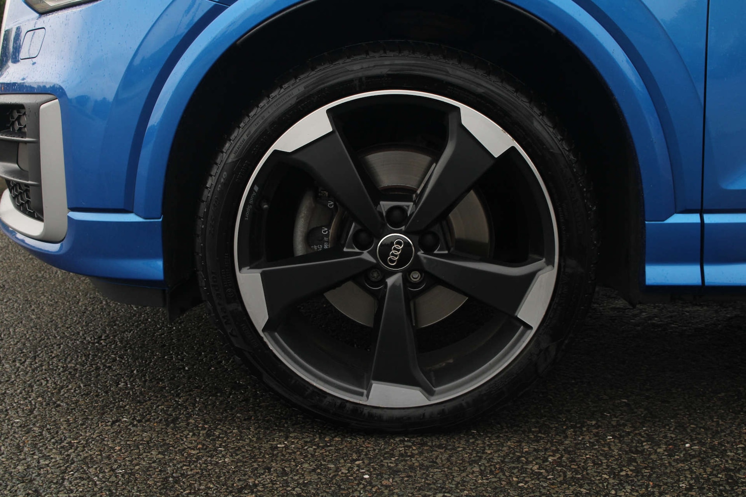 Used Audi Q2 2018 for sale - 76134536: Photo 29