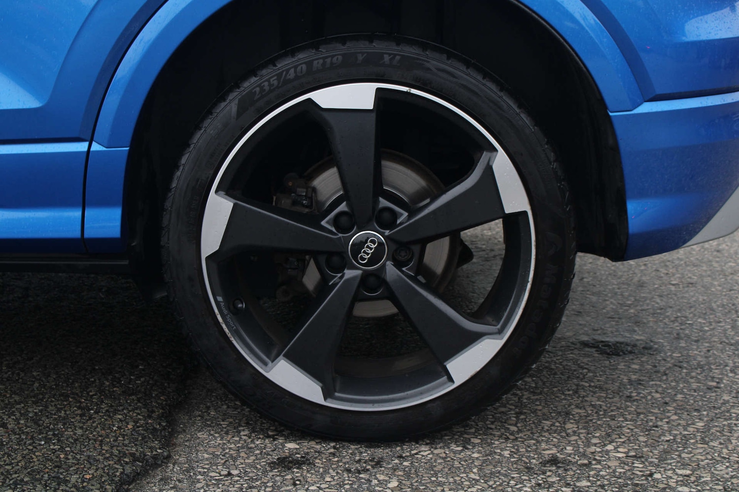 Used Audi Q2 2018 for sale - 76134536: Photo 30